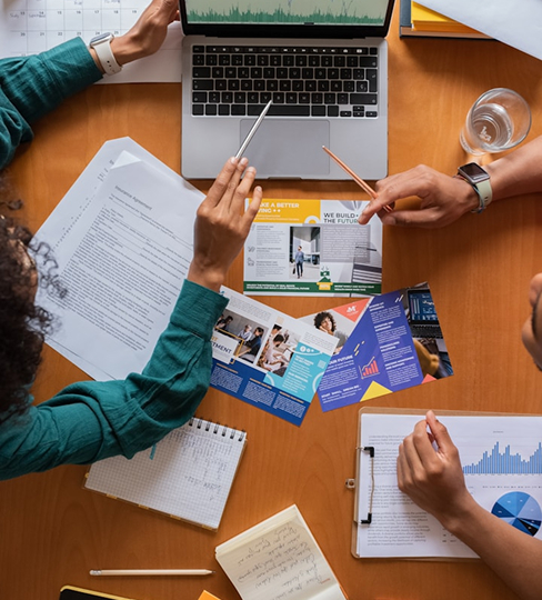 Experiental Brand Activation & Community Management