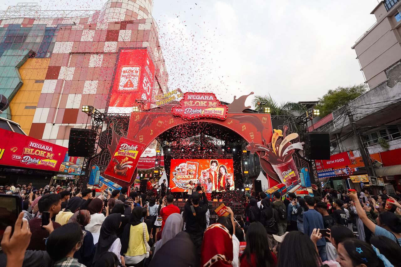 Experiental Brand Activation & Community Management